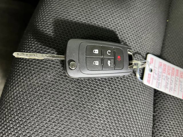 Used 2014 Chevrolet Cruze LT w/ RS Package image 25