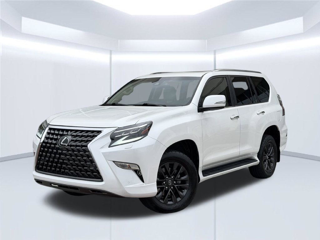 Used 2023 Lexus GX 460 Premium