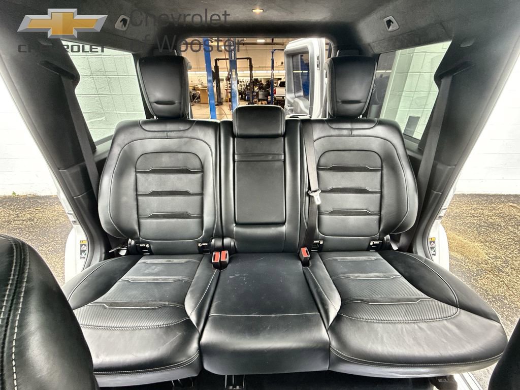 Used 2019 Mercedes-Benz G 63 AMG 4MATIC image 30
