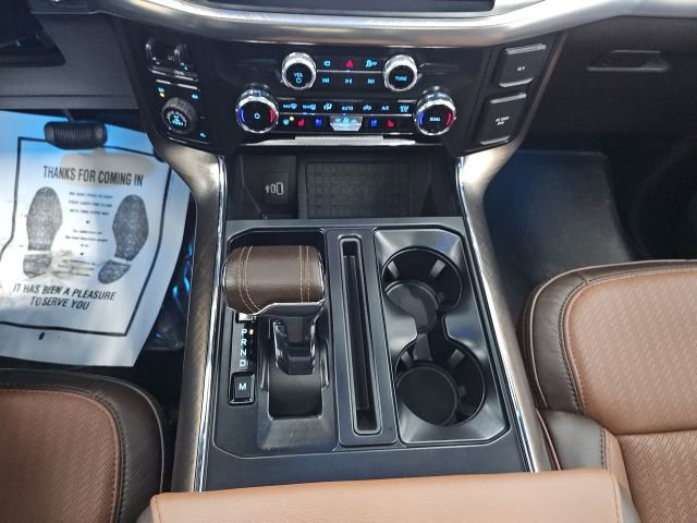 Used 2025 Ford F150 King Ranch image 27