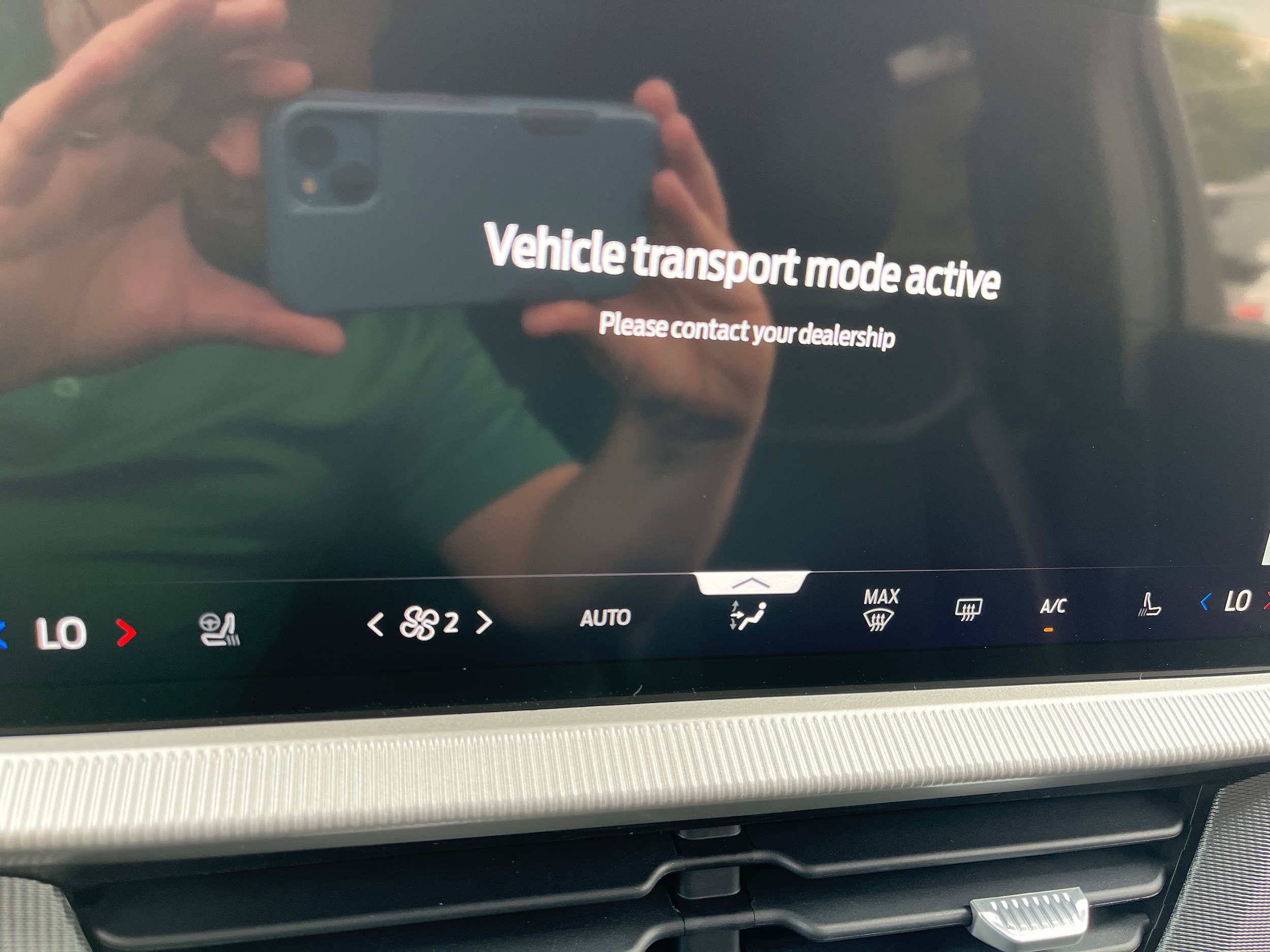 New 2027 Ford Explorer ST w/ Sun And Sound Package AWD/4WD image 19