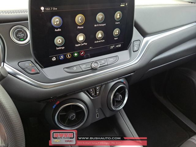 Used 2024 Chevrolet Blazer LT image 24