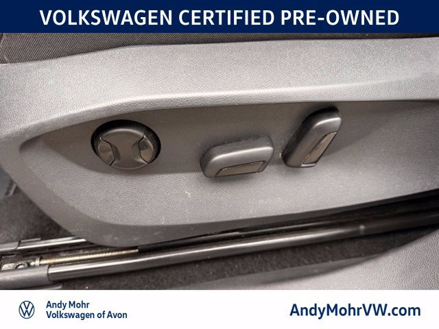 Used 2024 Volkswagen Tiguan SE FWD image 14