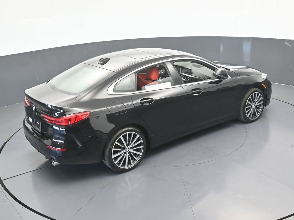 Used 2022 BMW 228i Gran Coupe 228i w/ Convenience Package image 58
