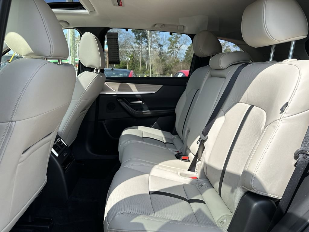New 2026 MAZDA CX-70 3.3 Turbo w/ Preferred Package image 23