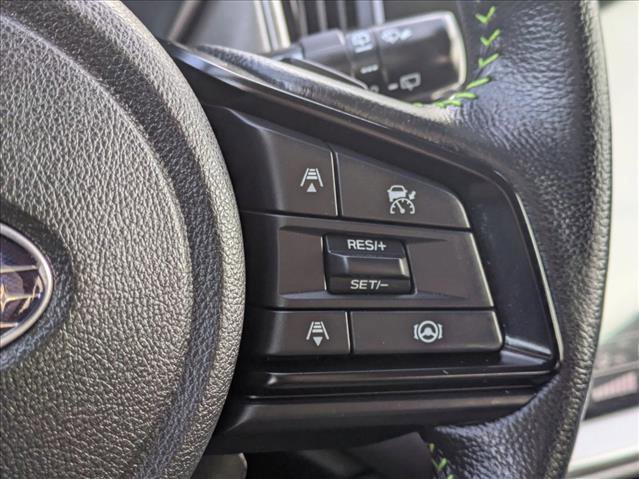 Used 2024 Subaru Outback Onyx Edition image 20