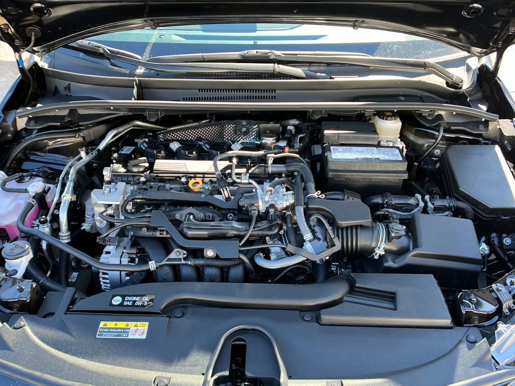 New 2026 Toyota Corolla LE image 20