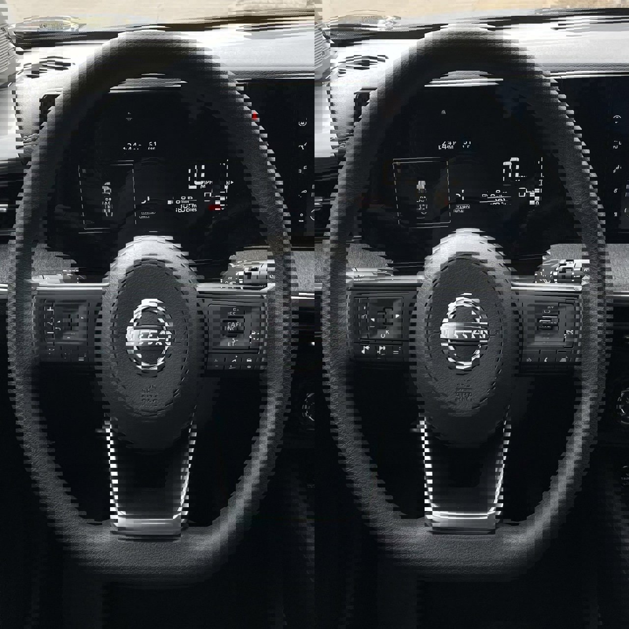 Used 2025 Nissan Kicks SV image 12