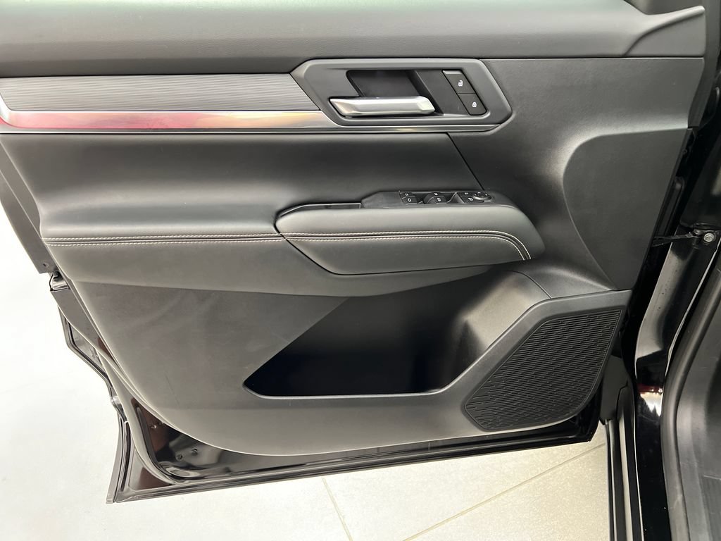 Used 2025 GMC Terrain Elevation FWD image 14