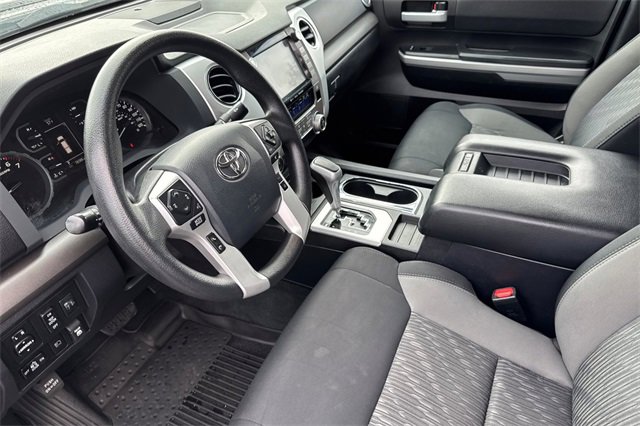 Used 2020 Toyota Tundra SR5 image 10