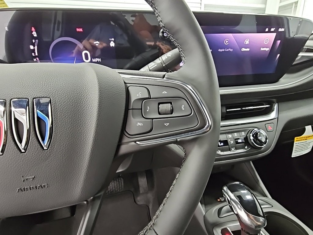 New 2025 Buick Envista Preferred w/ Convenience I Package image 26
