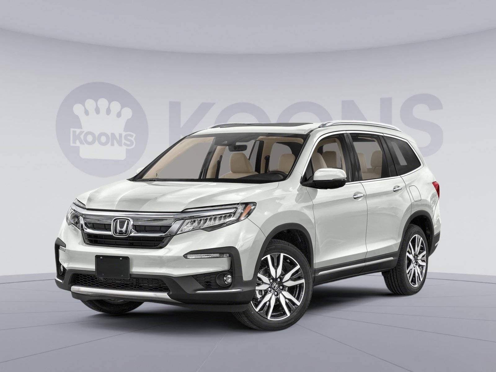 Used 2022 Honda Pilot Touring