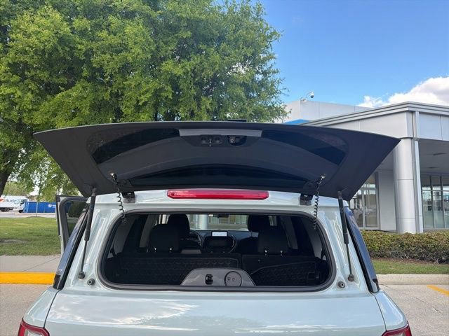 Used 2021 Ford Bronco Sport Big Bend AWD/4WD image 27