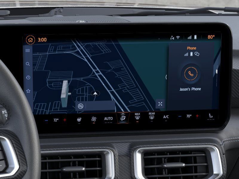 New 2026 Ford Mustang GT image 15