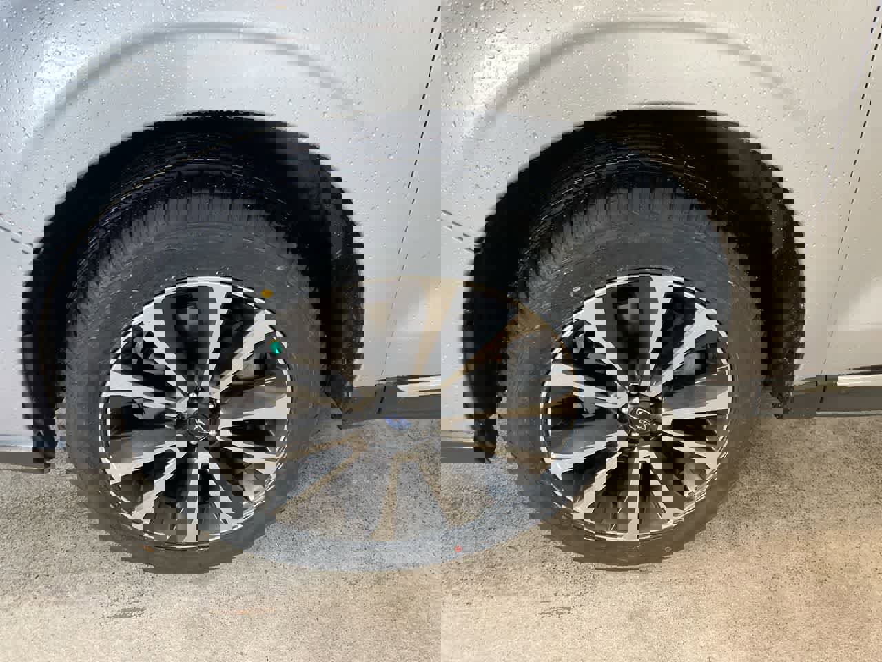 Used 2017 Subaru Forester 2.0XT Touring image 10