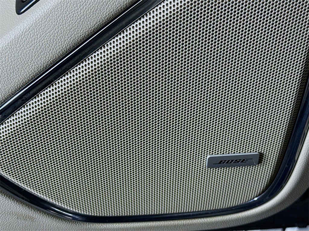 Used 2020 GMC Yukon Denali w/ Open Road Package image 12