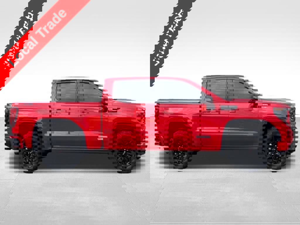 Used 2024 GMC Sierra 1500 Elevation image 6