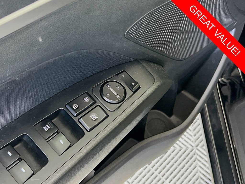 Used 2020 Hyundai Elantra SEL w/ Cargo Package (C1) image 10