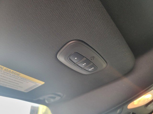 Used 2021 RAM 1500 Big Horn image 22