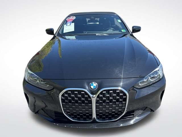 Used 2024 BMW 430i xDrive 430i xDrive image 8