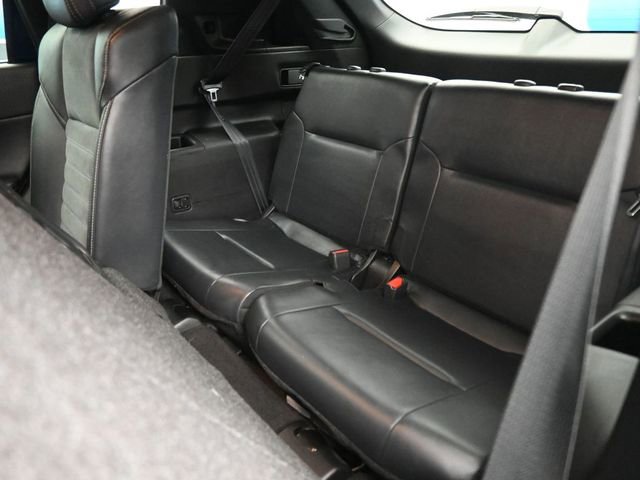 Used 2022 Mitsubishi Outlander SE image 11