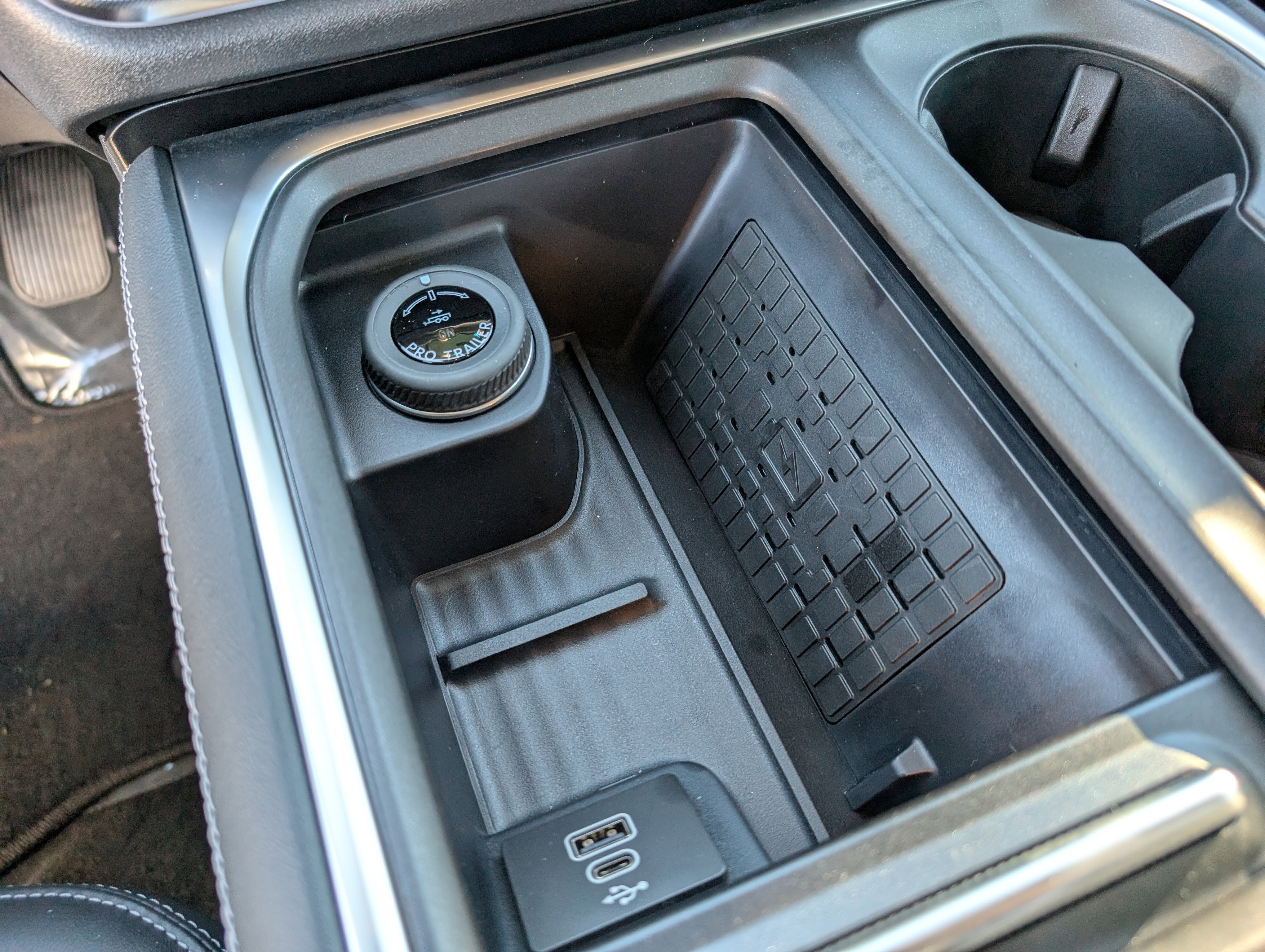 New 2025 Ford Expedition Max Platinum w/ Driver's Package image 25