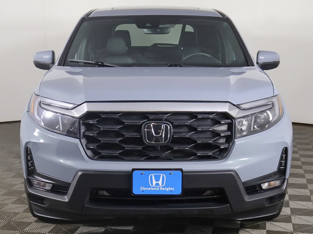 Used 2023 Honda Passport EX-L image 12