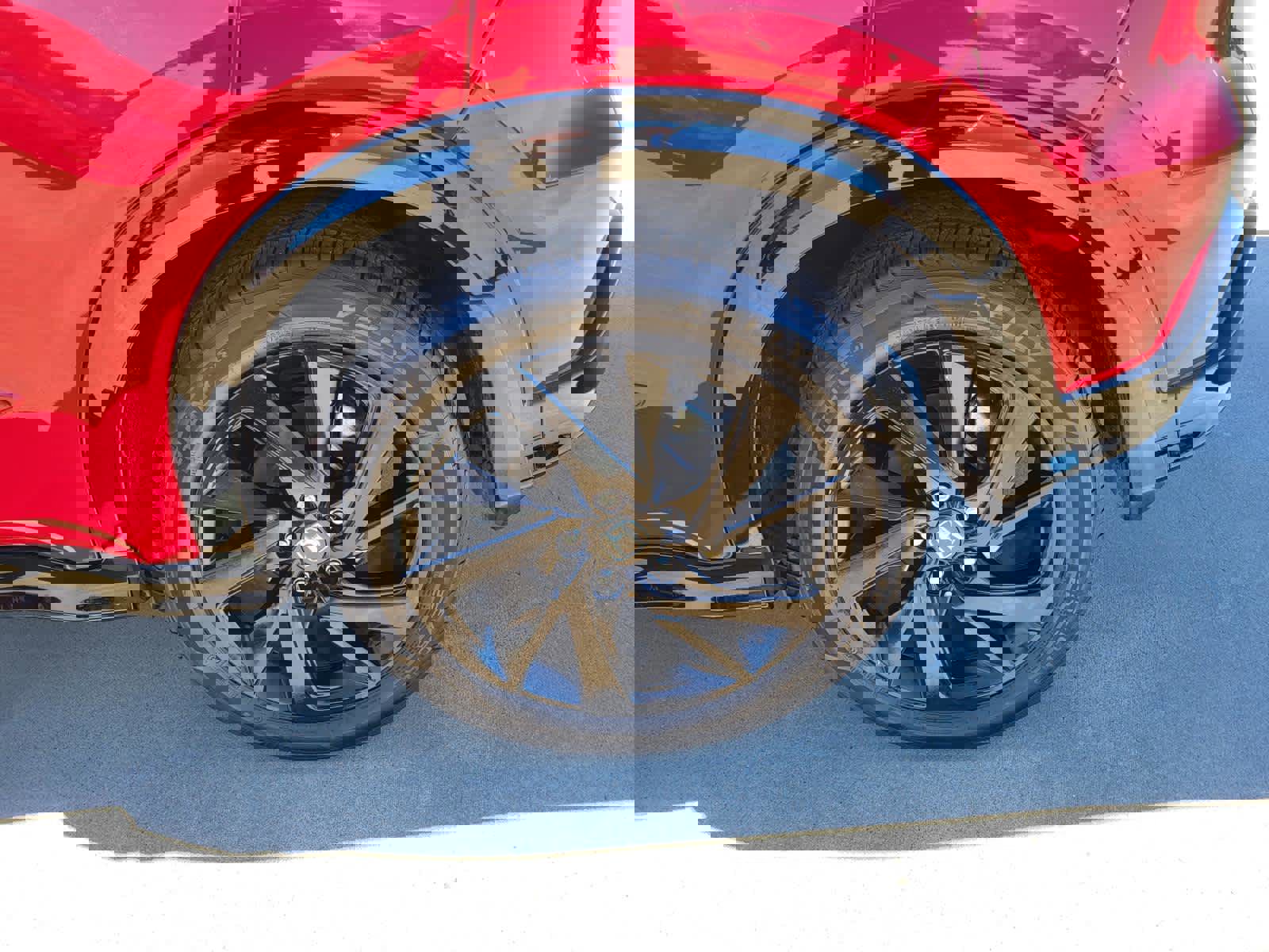 Used 2022 Honda HR-V Sport image 23