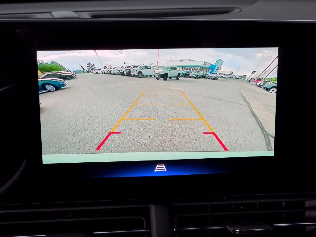 New 2026 Chevrolet Trax ACTIV w/ Driver Confidence Package FWD image 19