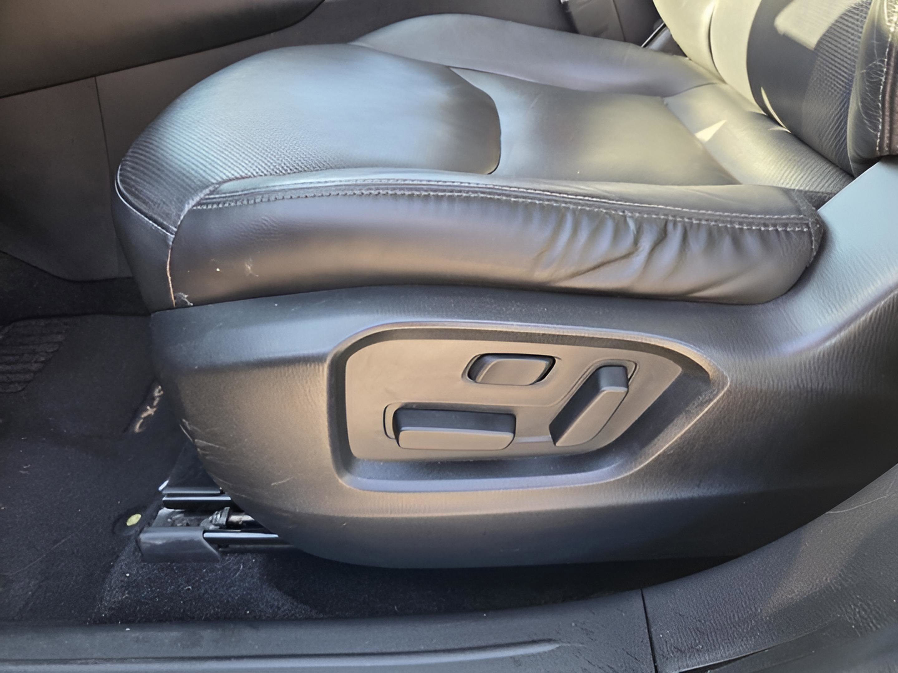 Used 2021 MAZDA CX-9 Touring w/ Touring Premium Package image 20