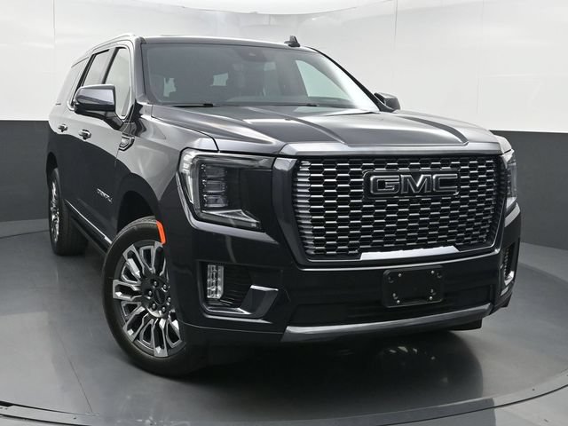 Used 2024 GMC Yukon Denali Ultimate