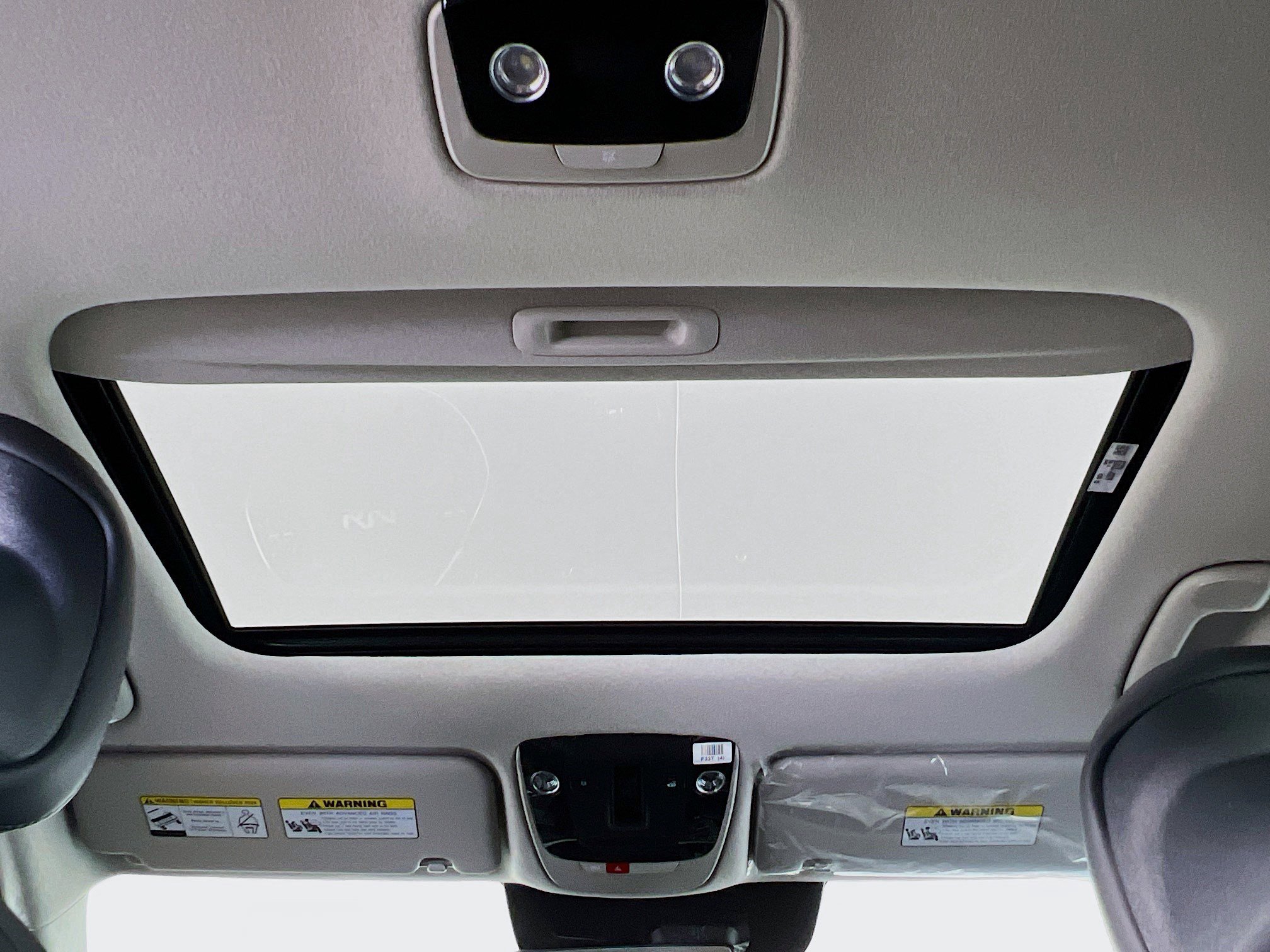 New 2025 Kia Niro SX image 27