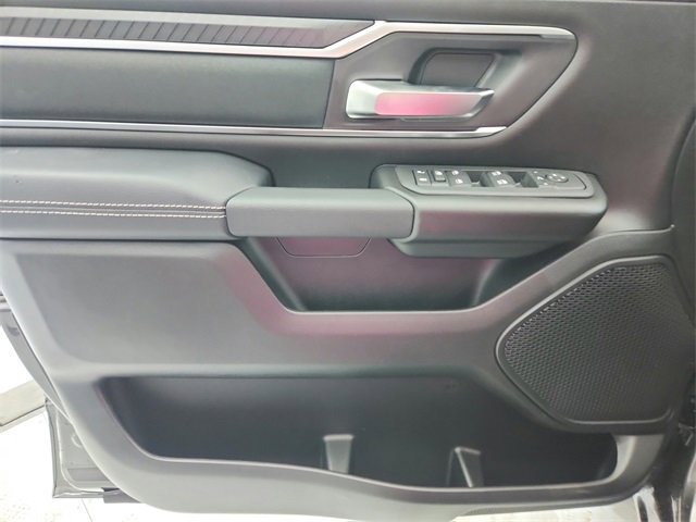 New 2026 RAM 1500 Big Horn image 33