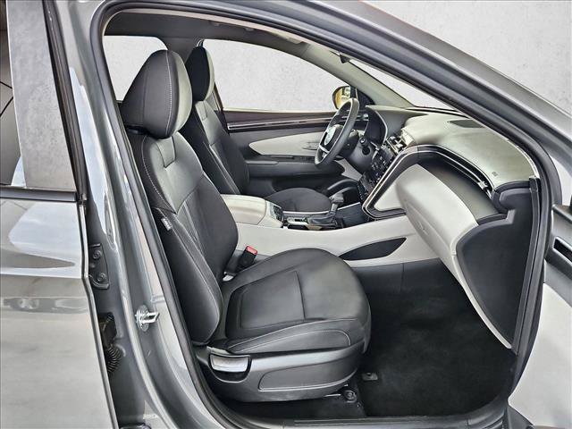 Used 2024 Hyundai Tucson SEL AWD/4WD image 20