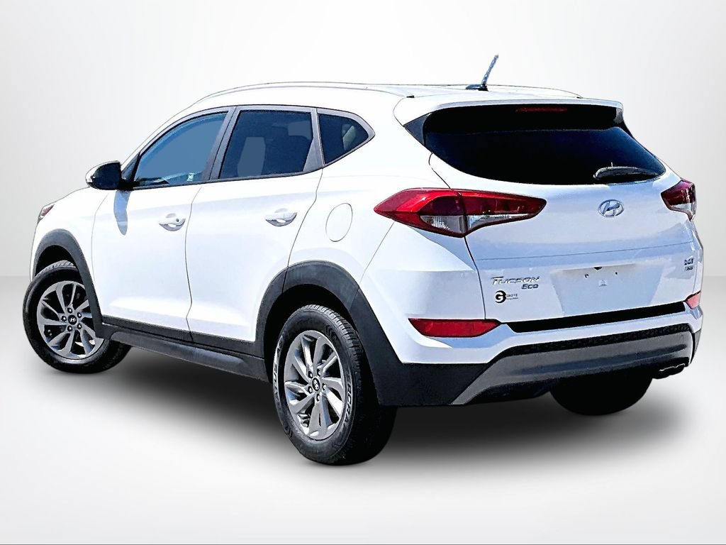 Used 2016 Hyundai Tucson Eco AWD/4WD image 14