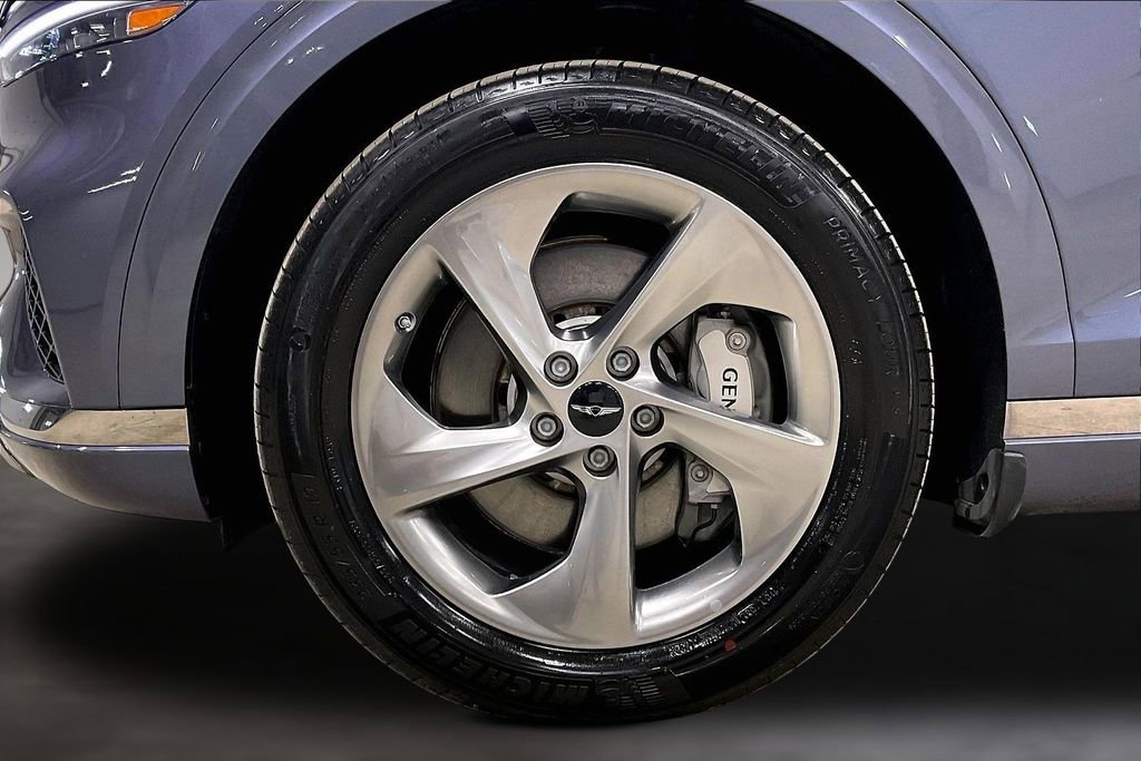 Used 2026 Genesis GV70 2.5T Select AWD/4WD image 32