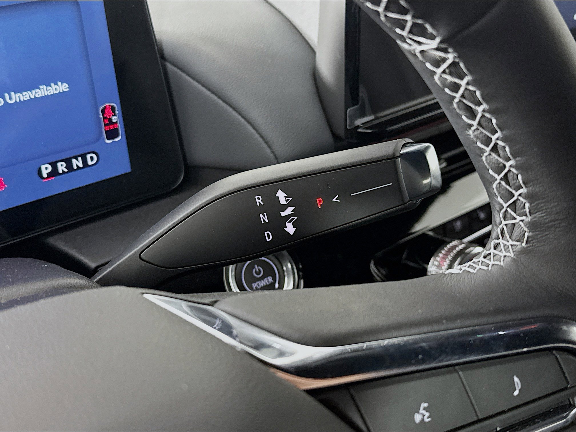 New 2026 Honda Prologue Elite image 16