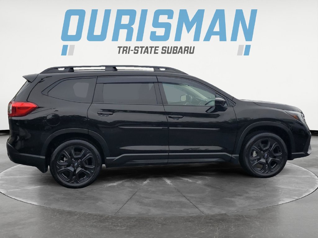 Certified 2025 Subaru Ascent Onyx Edition AWD/4WD image 7