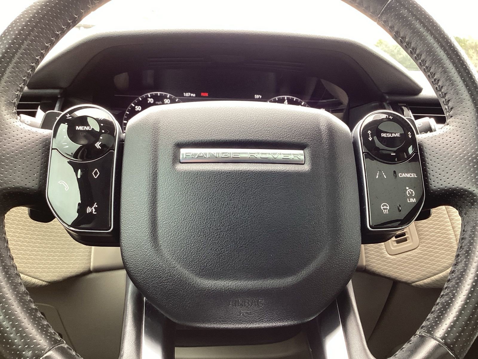 Used 2019 Land Rover Range Rover Velar S image 13