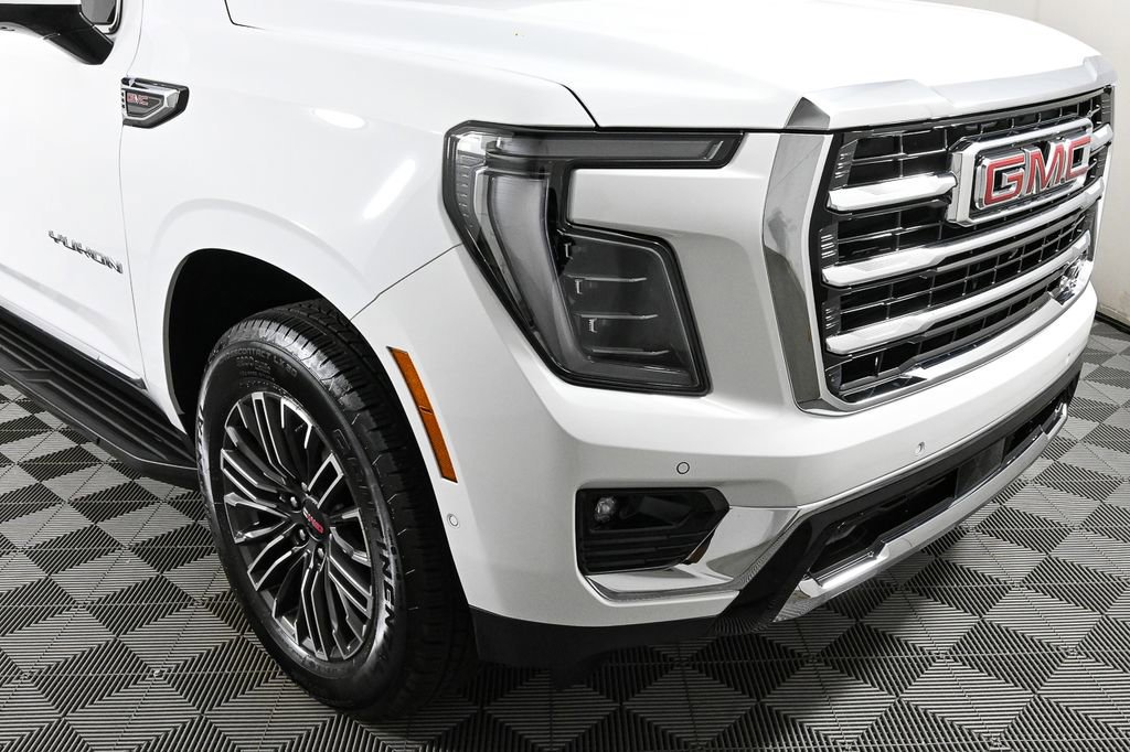 New 2026 GMC Yukon XL Elevation w/ Elevation Premium Package image 40