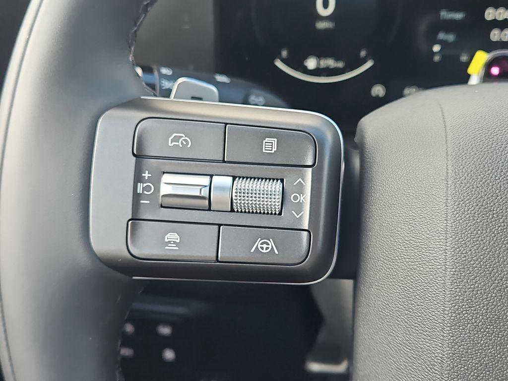 New 2026 Hyundai Palisade Calligraphy image 16