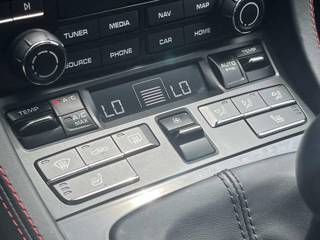 Used 2021 Porsche 718 Boxster RWD image 25