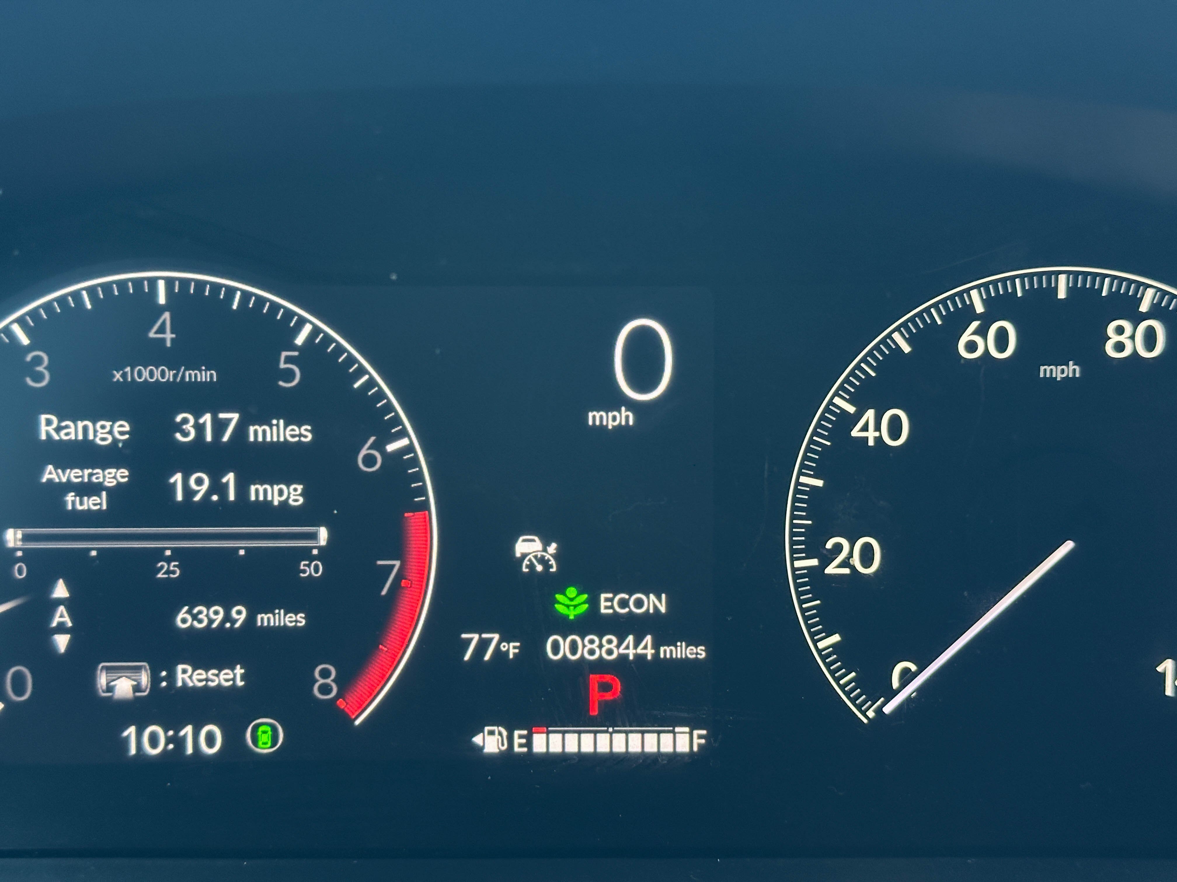 Used 2025 Honda Pilot Touring image 31