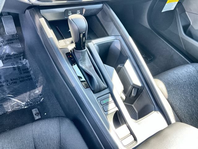 New 2026 Honda Accord LX image 28
