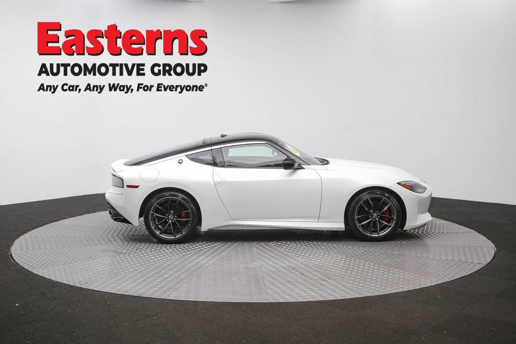 Used 2025 Nissan Z Performance w/ Floor Mat Package RWD image 42