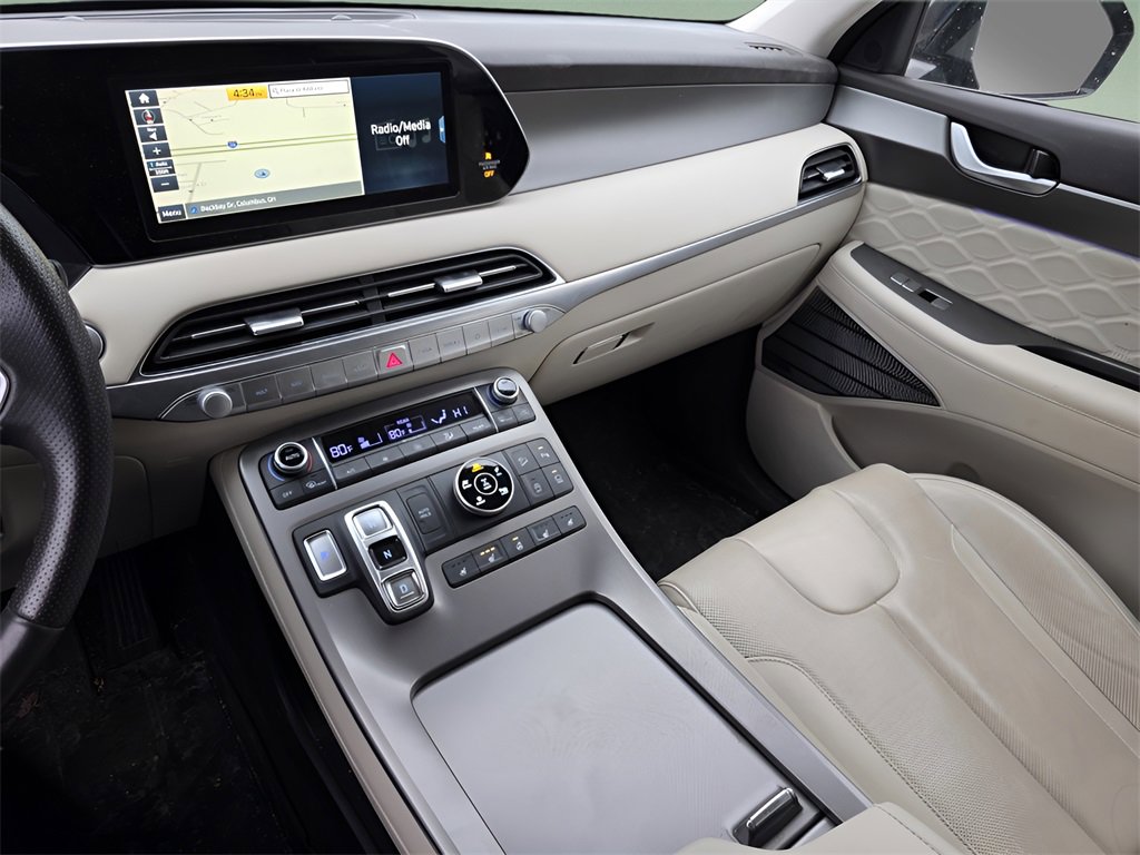 Used 2020 Hyundai Palisade Limited image 30