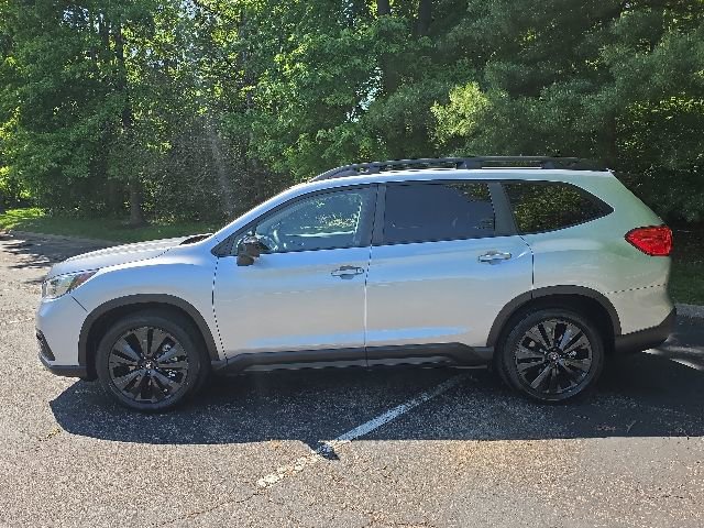 Certified 2022 Subaru Ascent Onyx Edition AWD/4WD image 4