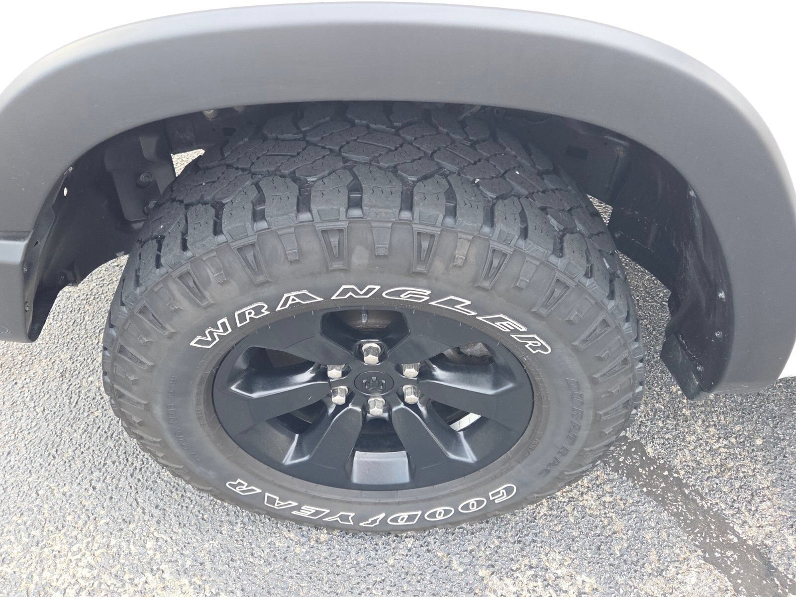 Used 2022 RAM 1500 Rebel w/ Rebel Level 2 Equipment Group AWD/4WD image 17