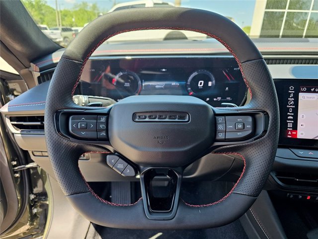 New 2026 Dodge Charger Scat Pack AWD/4WD image 44