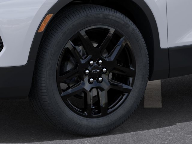 New 2026 Chevrolet Blazer LT w/ Convenience Package FWD image 9